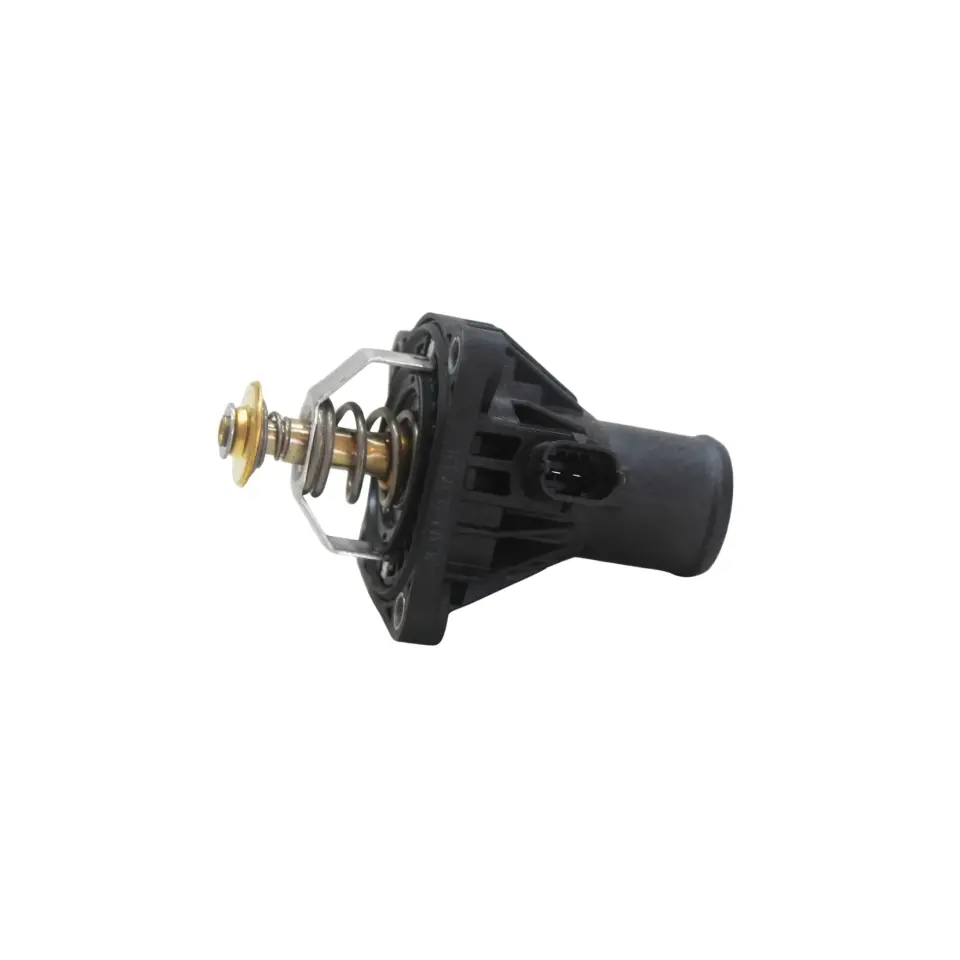 Opel Mokka / Mokka X 1.6 Benzinli Termostat - Orijinal 55587349 - 1338372