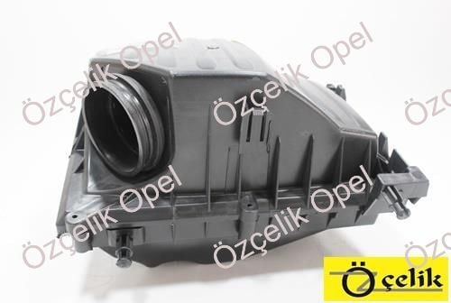 OPEL CORSA C HAVA FİLTRE KUTUSU - YAN SANAYİ 5834330 - 9129768