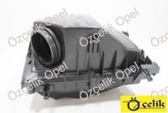 OPEL CORSA C HAVA FİLTRE KUTUSU - YAN SANAYİ 5834330 - 9129768