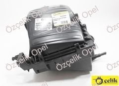 OPEL CORSA C HAVA FİLTRE KUTUSU - YAN SANAYİ 5834330 - 9129768
