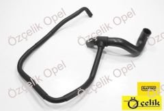 OPEL CORSA B / COMBO B RADYATOR ÇIKIŞ HORTUMU DİZEL -RAPRO MARKA 1337380 - 90570029 - RAP R18159