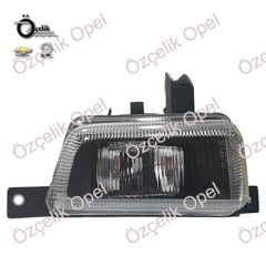OPEL ASTRA G SİS LAMBASI SOL - TYC MARKA