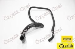 OPEL CORSA B / COMBO B RADYATOR ÇIKIŞ HORTUMU DİZEL -RAPRO MARKA 1337380 - 90570029 - RAP R18159