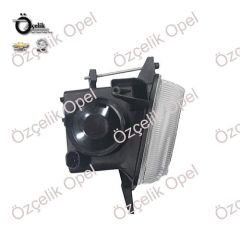 OPEL ASTRA G SİS LAMBASI SOL - TYC MARKA