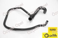 OPEL CORSA B / COMBO B RADYATOR ÇIKIŞ HORTUMU DİZEL -RAPRO MARKA 1337380 - 90570029 - RAP R18159