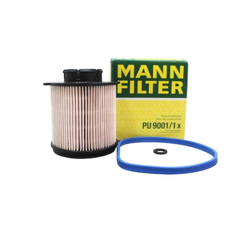 Opel Dizel Mazot Filitresi  - Mann Marka