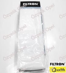 OPEL VECTRA B POLEN FİLİTRESİ FİLTRON MARKA K 1009 - 1808607