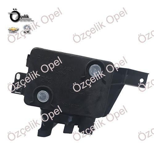 OPEL ASTRA G SAĞ SİS FARI  - TYC SANAYİ