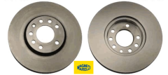 OPEL VECTRA B ÖN DİSK TAKIMI 5 BİJON MAGNETTİ MARELLİ MARKA