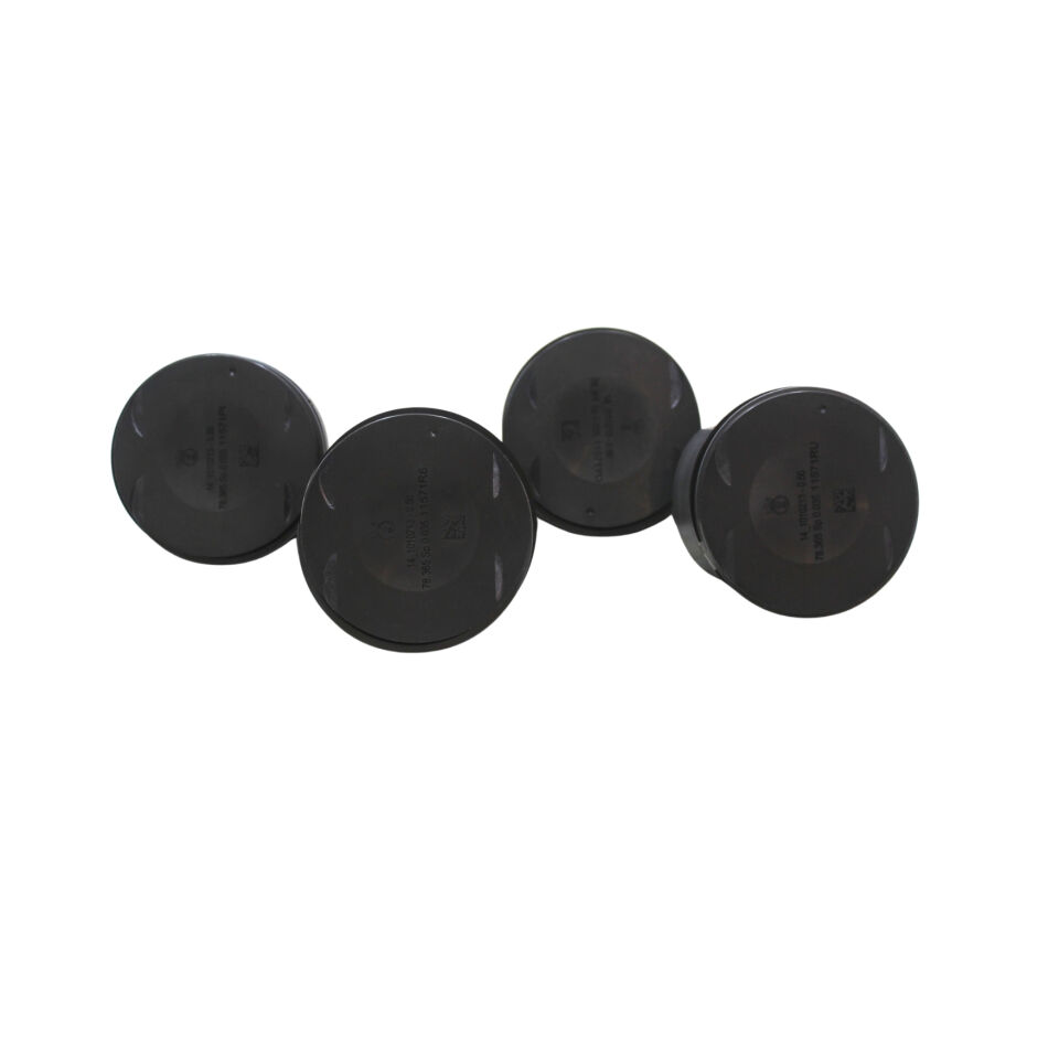 Chevrolet Kalos 1.4 Benzinli Piston+Sekman STD 77.85 (4 Adet 1 Takım Fiyatı) - KİNG 96389056