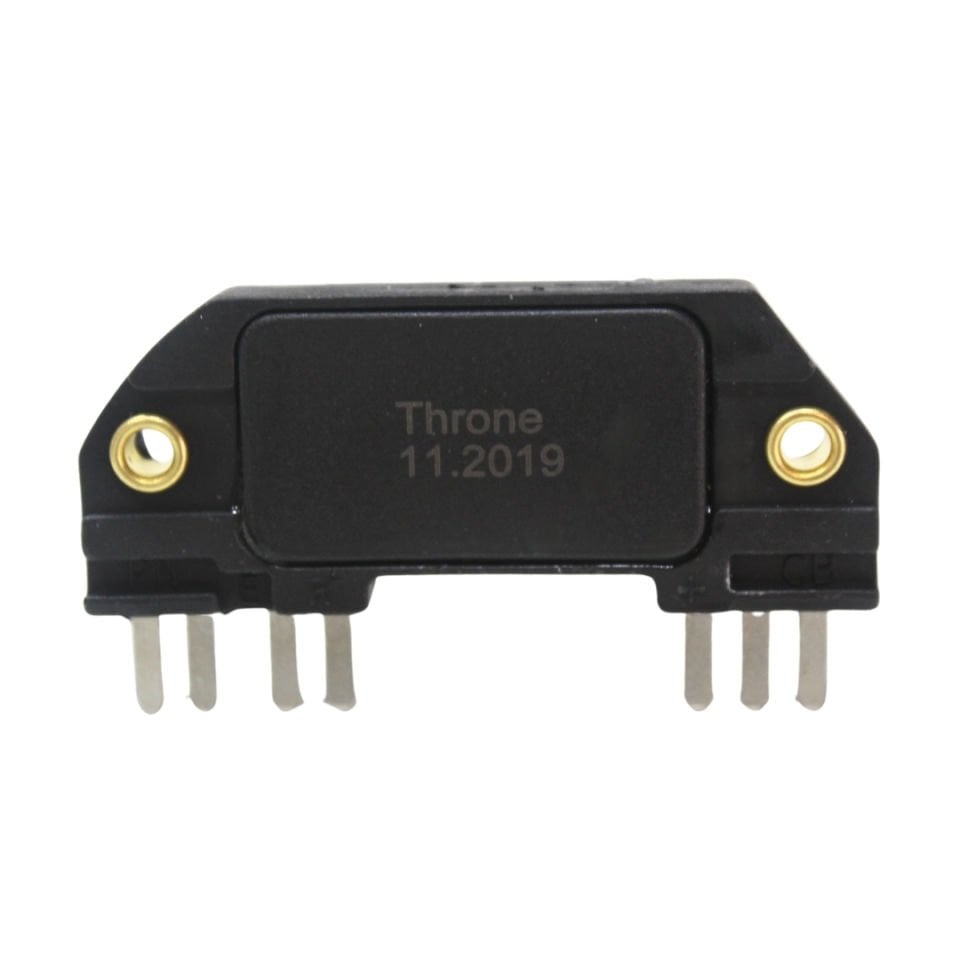 Opel Astra F 1.6 Benzinli Ateşleme Modülü - Yan 46007591