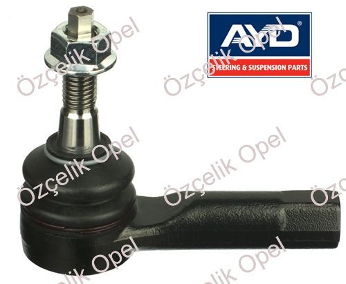 Opel Mokka / Trax Rot Başı - Ayd Marka