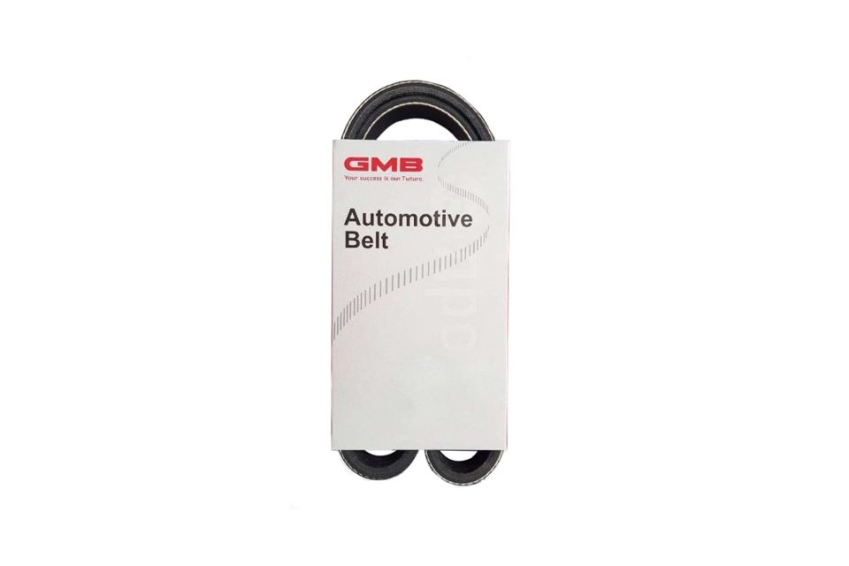 OPEL VECTRA C 1.6 BENZİNLİ V KAYIŞI GMB -  6340600