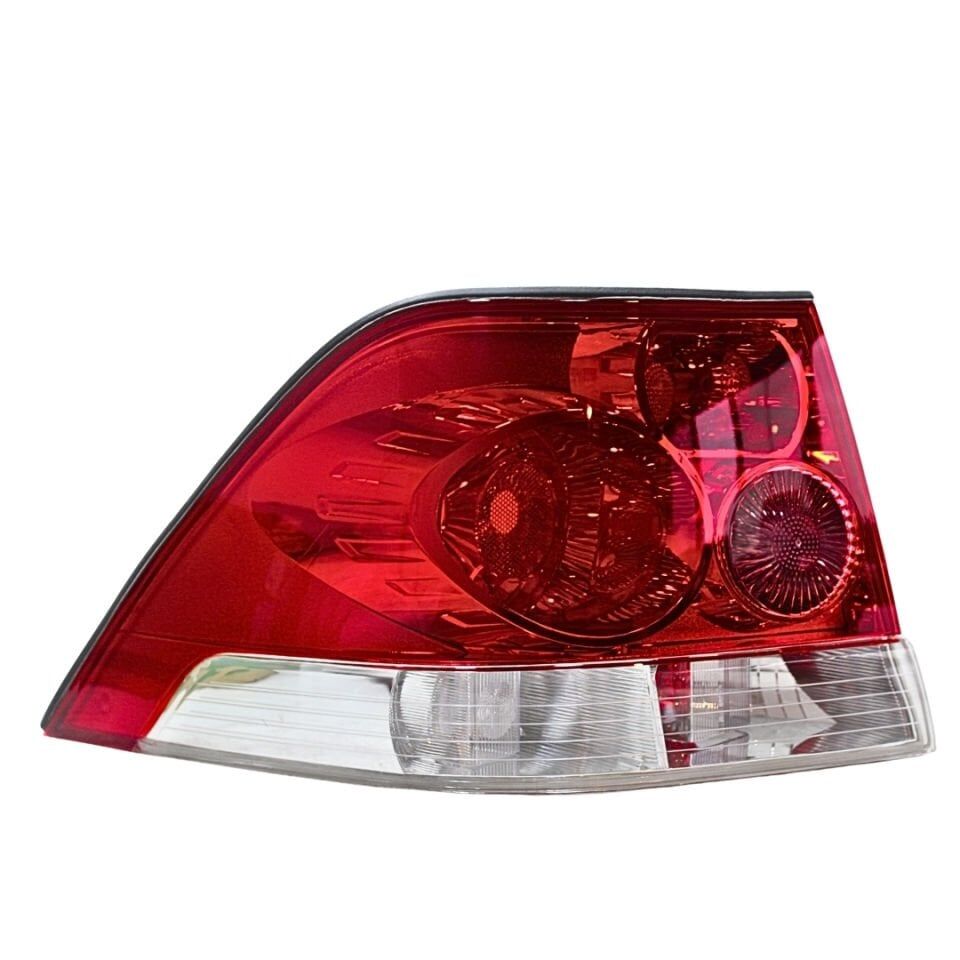 Opel Astra H Sol Stop Sedan (Notchback) - Depo 442-1959L-Ld-Ue - 1222779 - 93345893