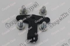 OPEL CORSA B KİLİTLİ BİJON SETİ - YAN SANAYİ