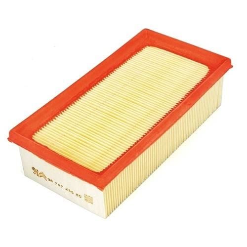 PEUGEOT 208 1.0 BENZİNLİ HAVA FİLTRESİ - GM ORJİNAL 9674725580 - 3640015