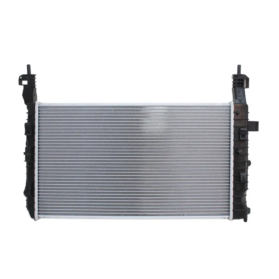 Opel Meriva A Su Radyatörü - Bsg 65-520-022 - 1300252