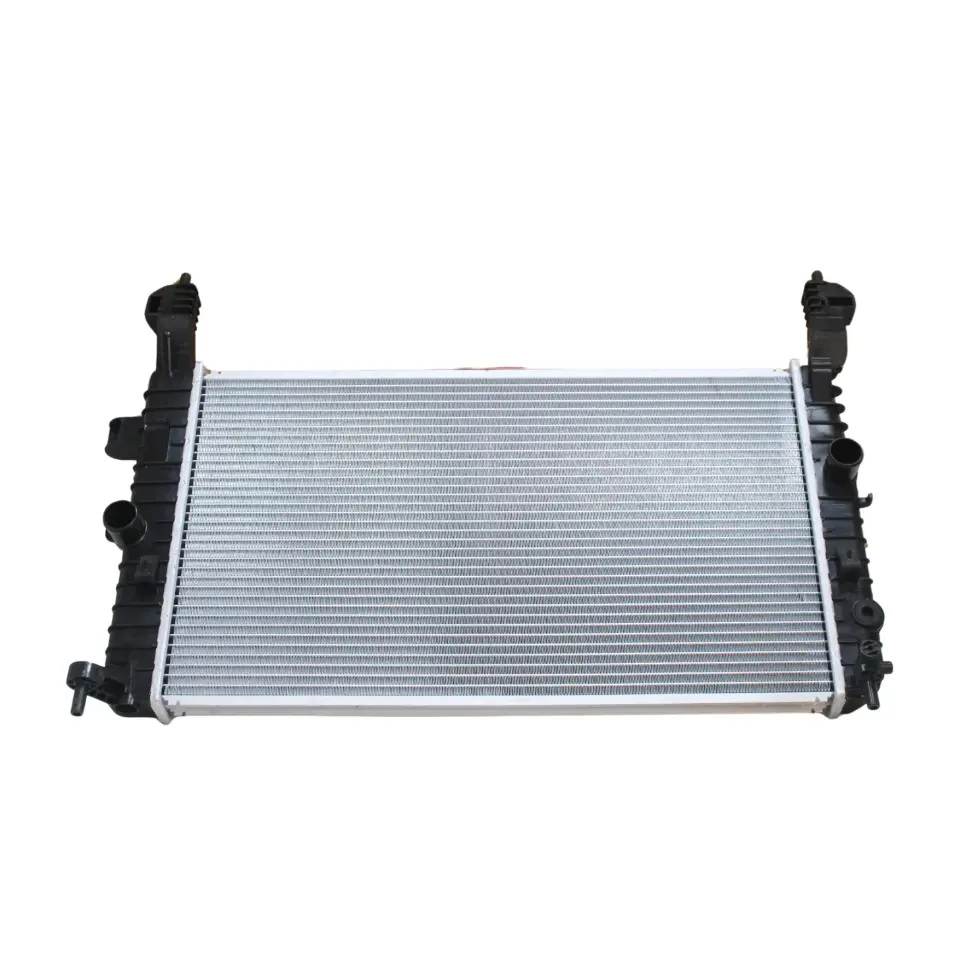 Opel Meriva A Su Radyatörü - Bsg 65-520-022 - 1300252