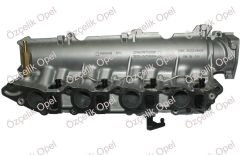 OPEL VECTRA C EMME MANİFOLDU Z19DTH - PIERBURG MARKA