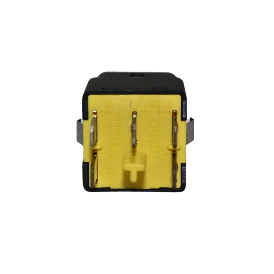 Opel Vectra A Arka Cam Rezistan Düğmesi - Orijinal 1239301