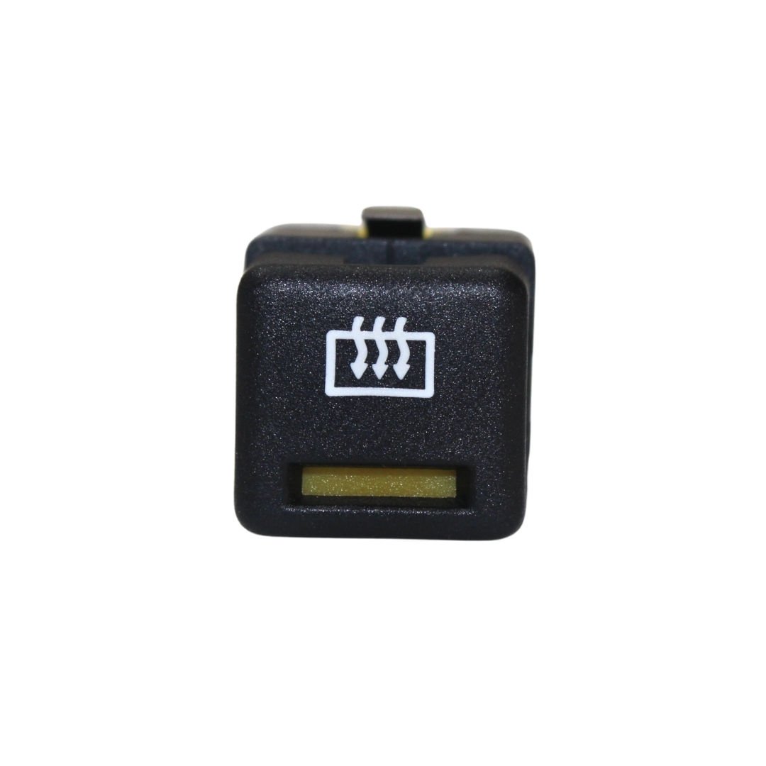 Opel Calibra Arka Cam Rezistan Düğmesi - Orijinal 1239301