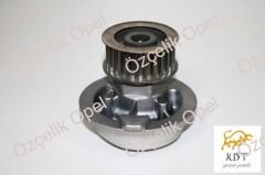 OPEL VECTRA B - ASTRA G DEVİRDAİM- X18XE1-JUST MARKA