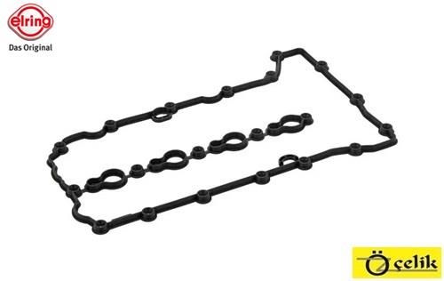 OPEL INSIGNIA A 1.6 DİZEL ÜST KAPAK CONTASI - ELRING 811.670 - 638203 - 55571587