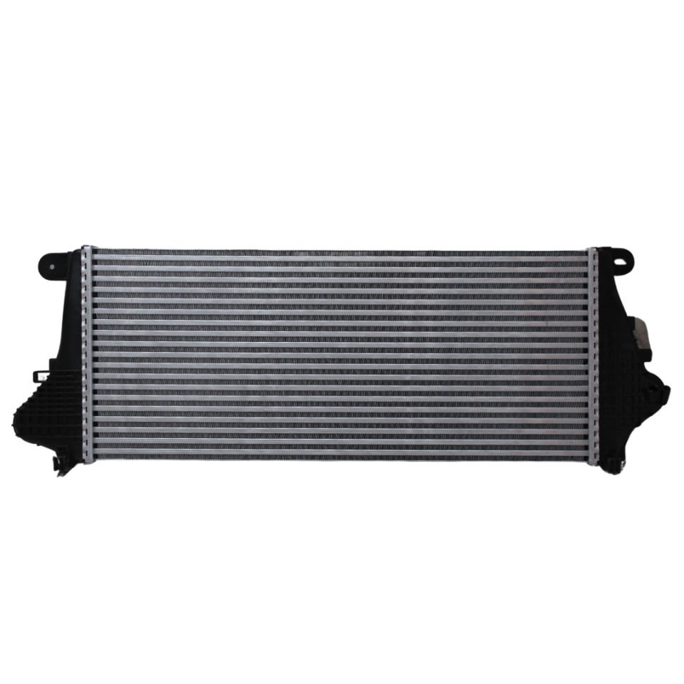 Opel İnsignia B 1.5 Benzinli Turbo (Intercooler) Radyatörü