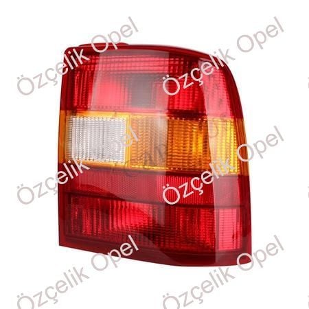 OPEL VECTRA STOP LAMBASI SAĞ-MARKA;DEPO