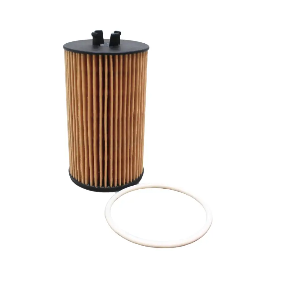 Opel Zafira 1.8 Benzinli Yağ Filtresi Benzinli Orjinal - 650172