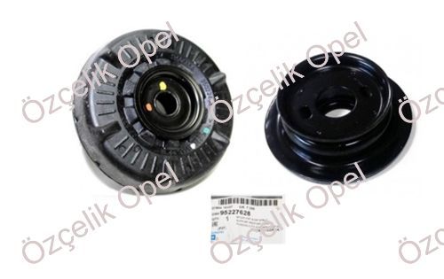 CHEVROLET AVEO T300 AMORTİSÖR KAFASI BİLYALI - GM MARKA