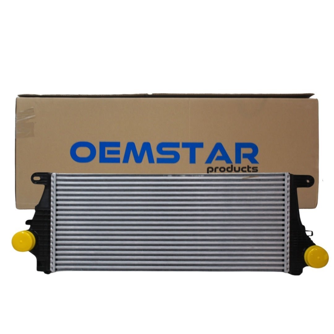 Opel İnsignia B 2.0 Dizel Turbo (Intercooler) Radyatörü