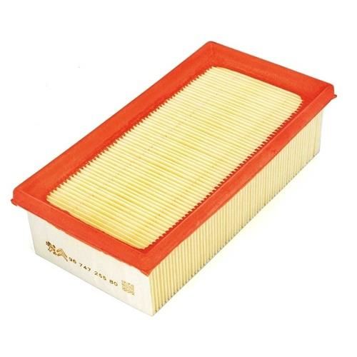 CITROEN C3 1.0 BENZİNLİ HAVA FİLTRESİ - GM ORJİNAL 9674725580 - 3640015