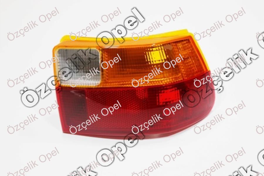 OPEL ASTRA F HB ARKA STOP SAG 1991-1994- WONDER SANAYİ