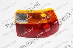 OPEL ASTRA F HB ARKA STOP SAG 1991-1994- WONDER SANAYİ