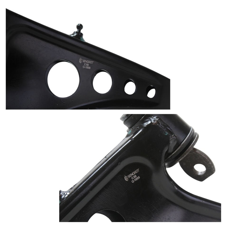 Opel Insignia B Sağ - Sol Salıncak Takımı - Teknorot