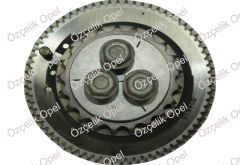 OPEL EKSANTRİK ZİNCİR DİŞLİSİ OTOMATİK VİTES ASTRA J - ASTRA K - İNSİGNİA A - İNSİGNİA B - MOKKA B16DTH  - OPEL GM MARKA