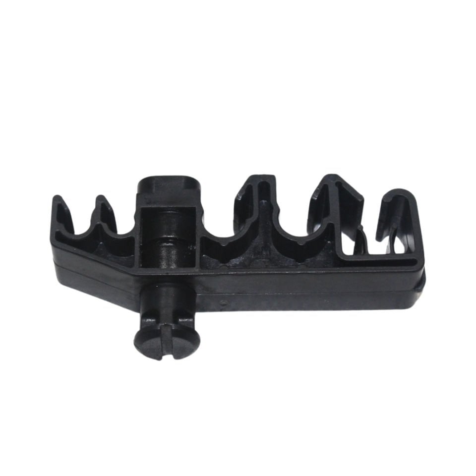 Opel Vectra B Fren Boru Klipsi - Orijinal 24407652