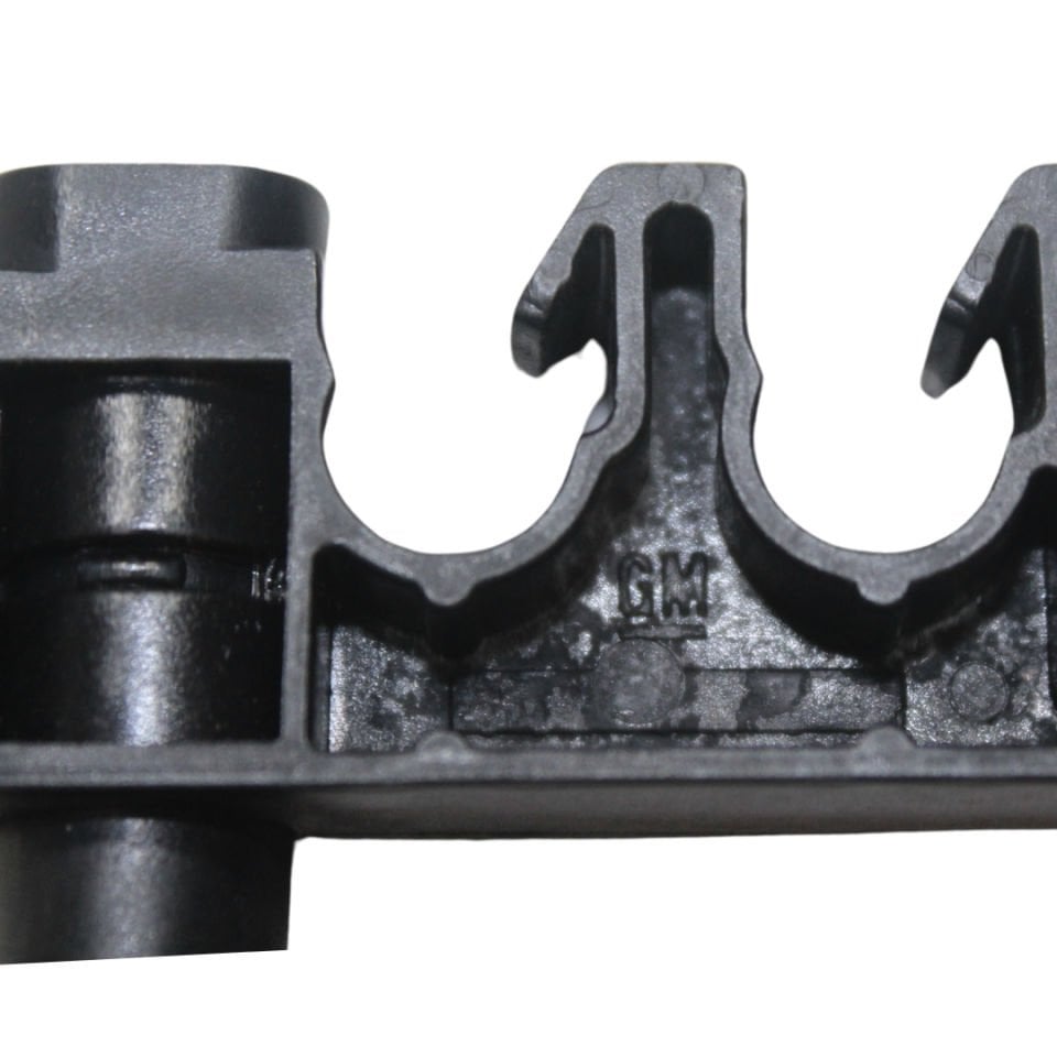 Opel Vectra B Fren Boru Klipsi - Orijinal 24407652