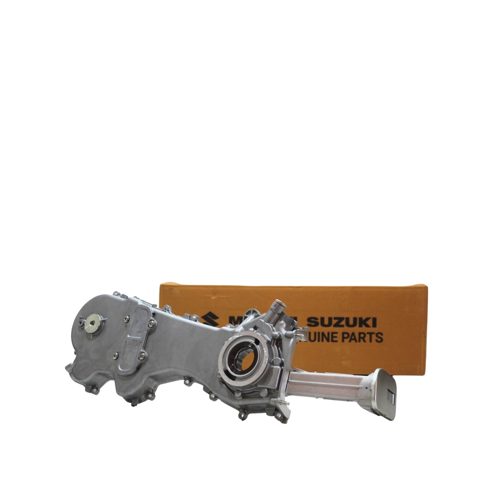 OPEL ASTRA H YAĞ POMPASI Z13DTH SUZUKİ MARKA