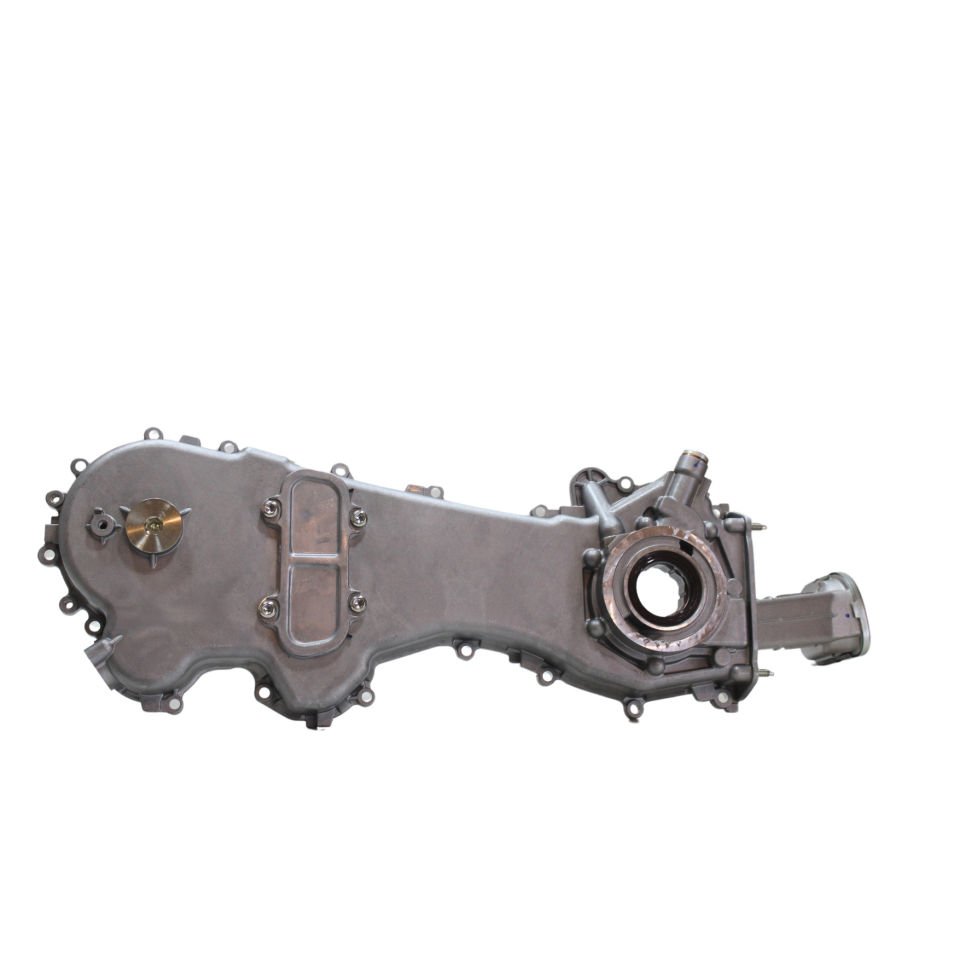 OPEL ASTRA H YAĞ POMPASI Z13DTH SUZUKİ MARKA