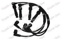 Opel Astra F X16Xe / Corsa B X14Xe / Vectra B X16Xe Buji Kablo Takımı - Mga