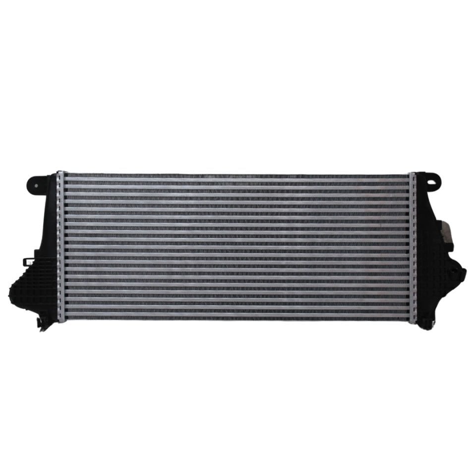 Opel İnsignia 1.6 Turbo Benzinli Turbo Radyatörü