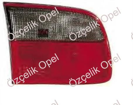 OPEL OMEGA B STOP LAMBASI BAGAJ SAĞ İÇ - OPEL GM MARKA
