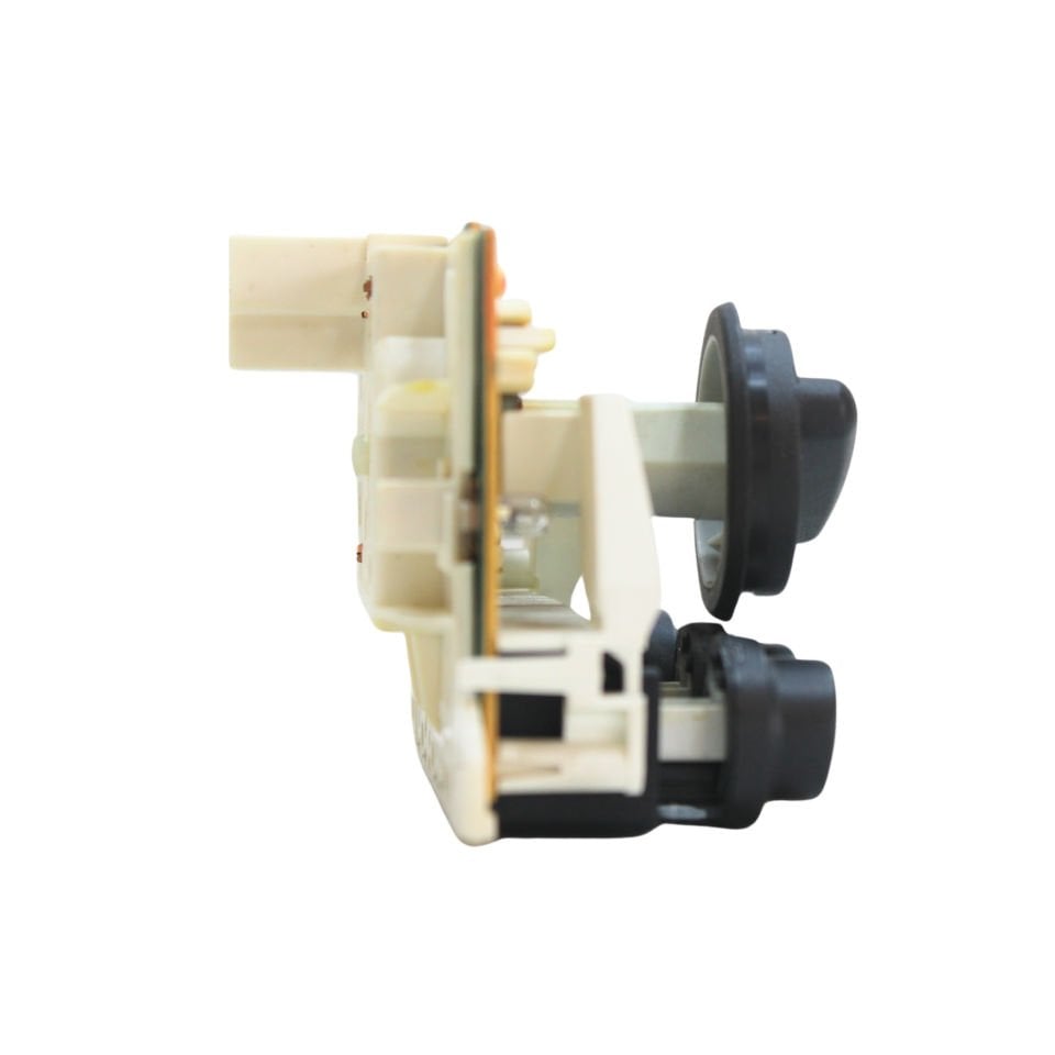 Opel Tigra B Klima - Kalorifer Kontrol Paneli - Gm Orijinal 1846301