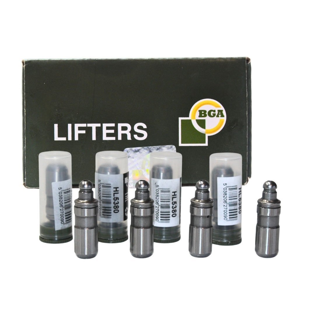 Chevrolet Lacetti 2.0 Dizel Subap İtici - BGA İNGİLİZ 96801271