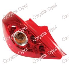 OPEL CORSA SOL STOP LAMBA- OPEL GM MARKA