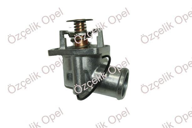 Opel Corsa B - Astra F - Vectra B Termostat 92 Gsi. X16Xel -Vema