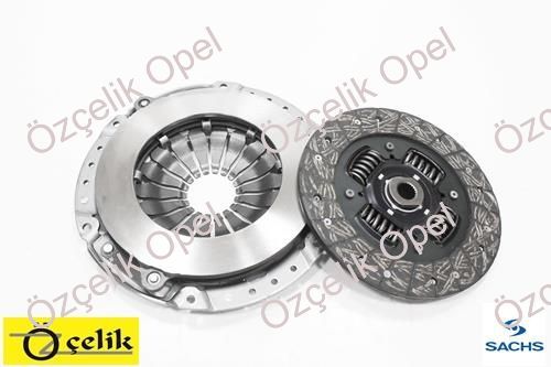 DEBRİYAJ SETİ  20 MOTOR