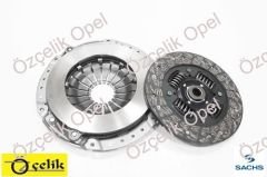DEBRİYAJ SETİ  20 MOTOR